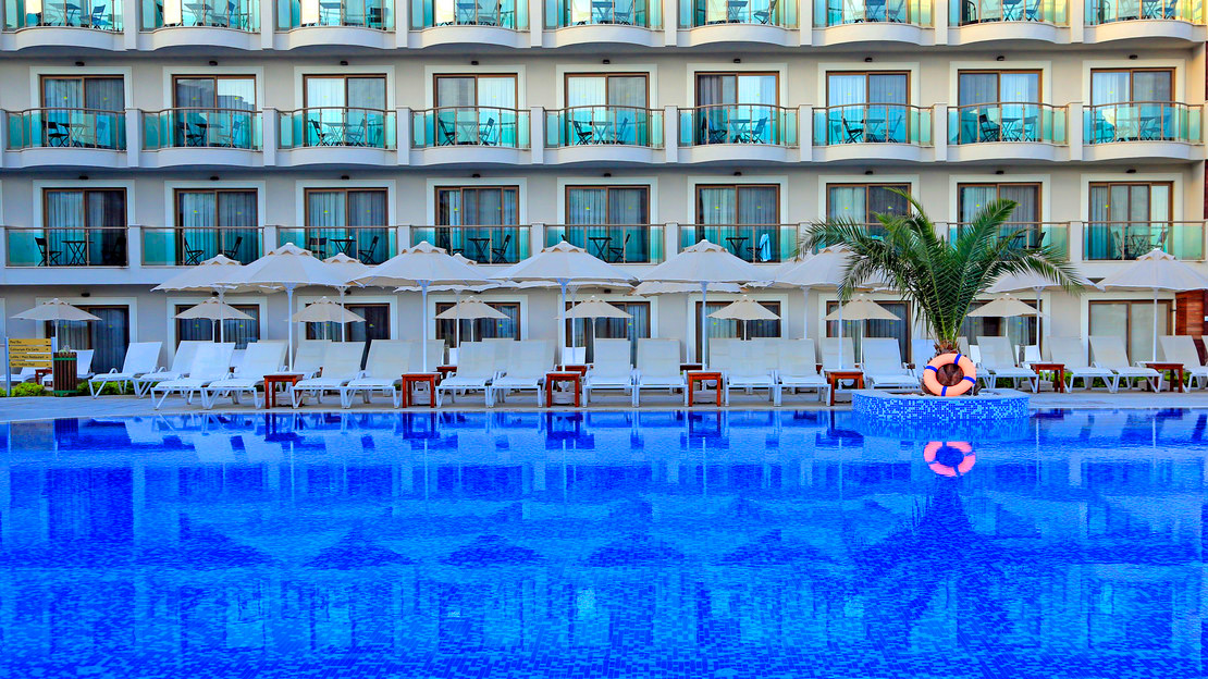 Kairaba Bodrum Princess & Spa