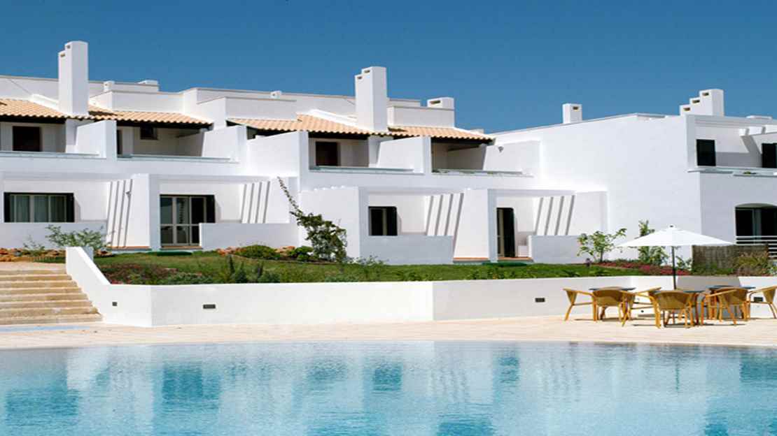 Villas d’Agua
