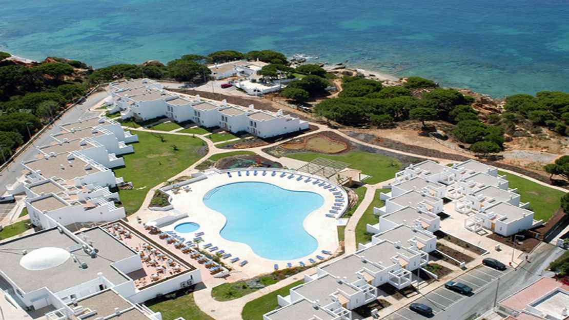 Villas d’Agua, Algarve, Portugal getaways 2023/2024