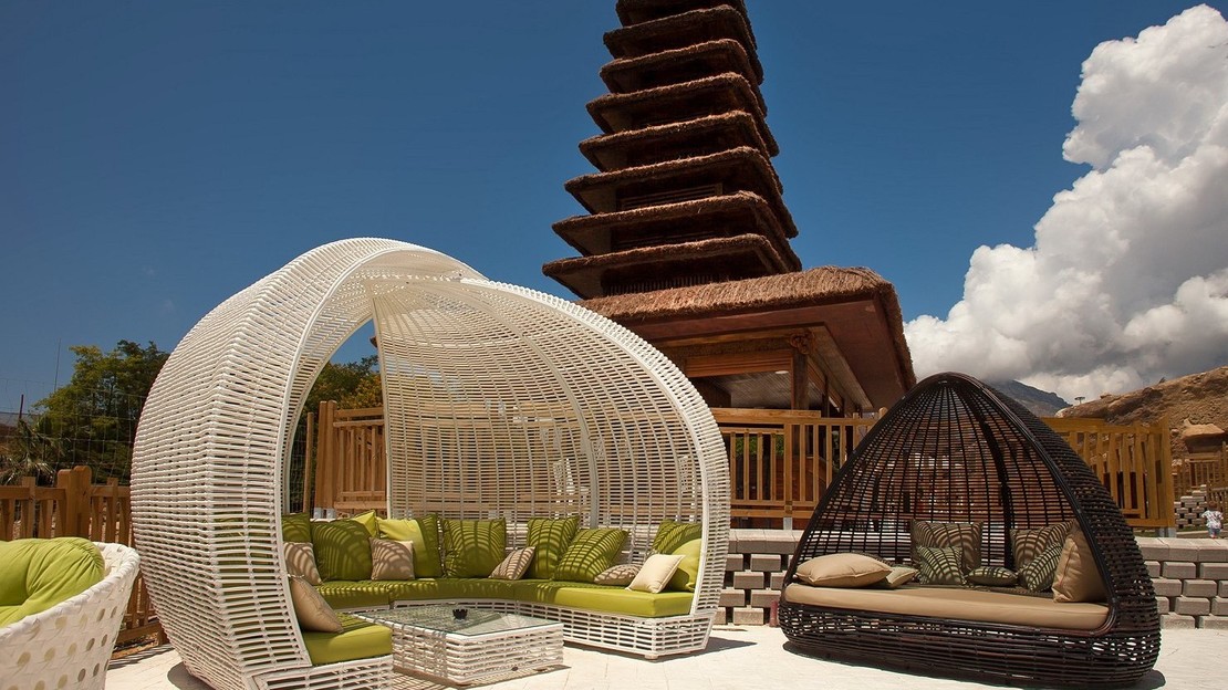 Magic Natura Animal, Waterpark Resort