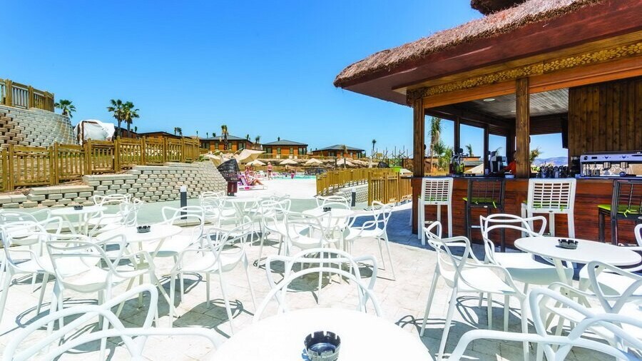 Magic Natura Animal, Waterpark Resort