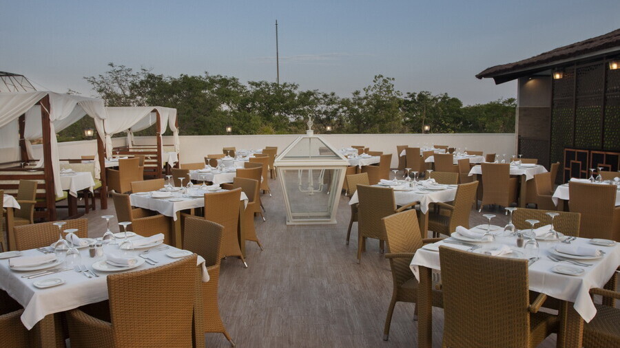 Magic Natura Animal, Waterpark Resort