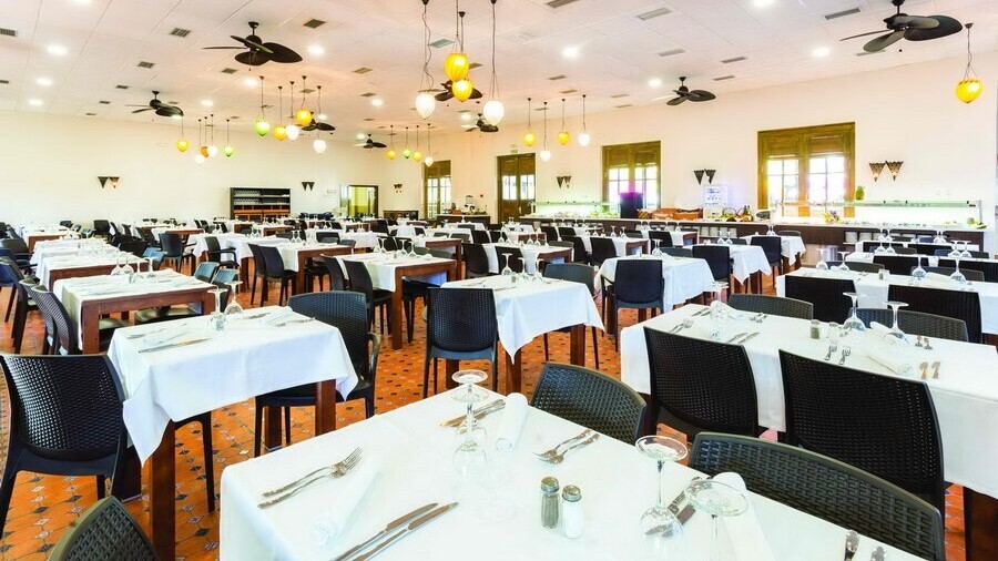 Magic Natura Animal, Waterpark Resort