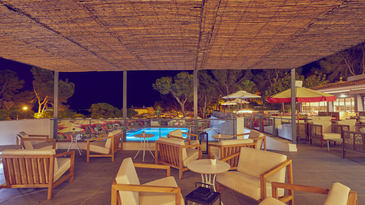 Alua Calvia Mallorca