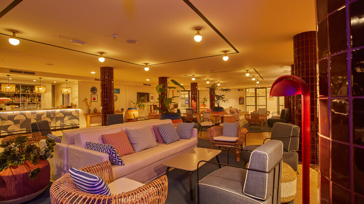 Alua Calvia Mallorca