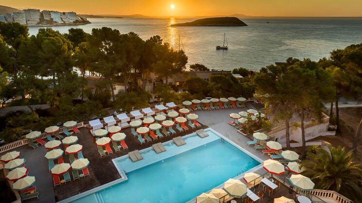 Alua Calvia Mallorca