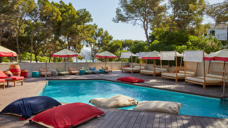 Alua Calvia Mallorca