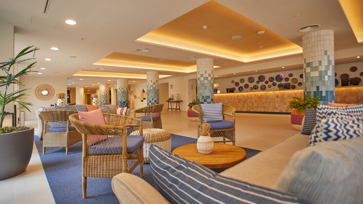 Alua Calvia Mallorca