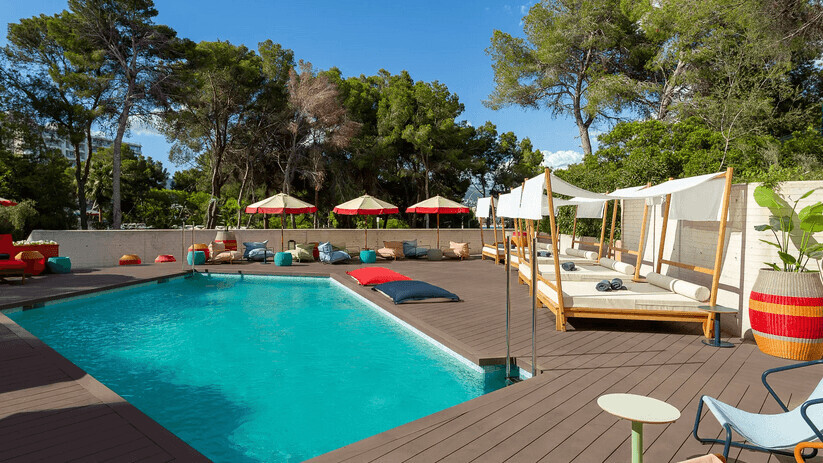 Dreams Calvia Mallorca