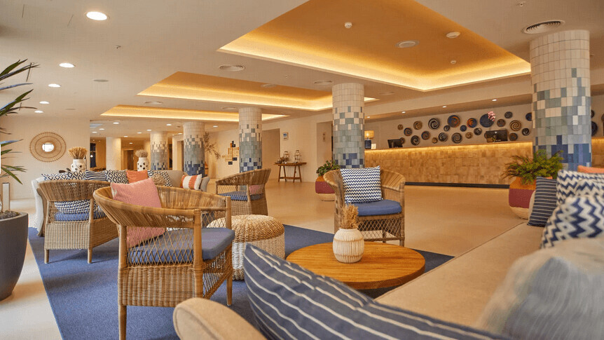 Dreams Calvia Mallorca