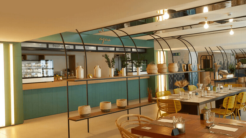 Dreams Calvia Mallorca