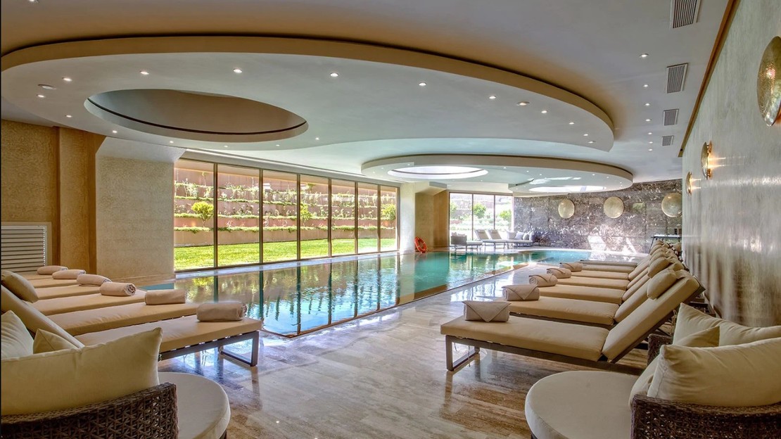 Be Live Collection Marrakech Adults Only