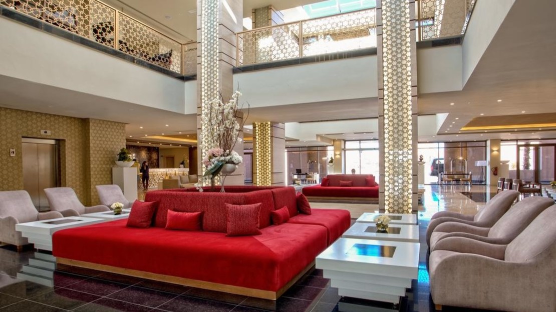 Be Live Collection Marrakech Adults Only