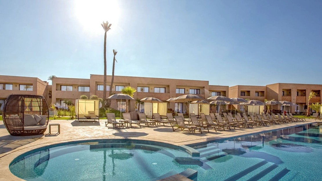 Be Live Collection Marrakech Adults Only