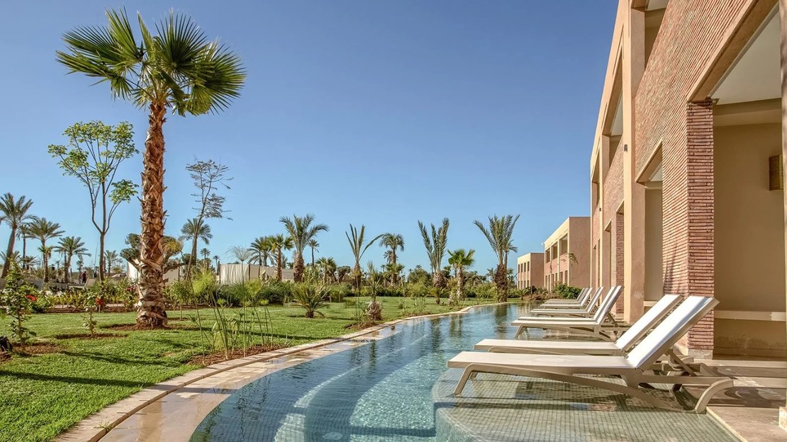 Be Live Collection Marrakech Adults Only