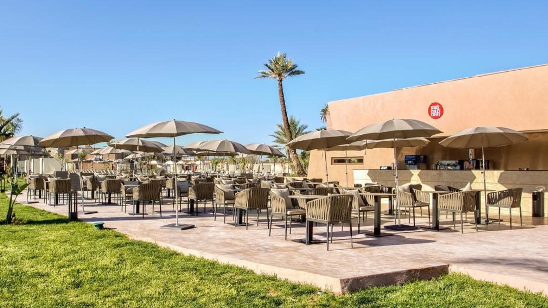 Be Live Collection Marrakech Adults Only