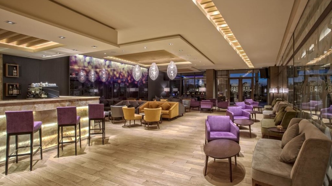 Be Live Collection Marrakech Adults Only