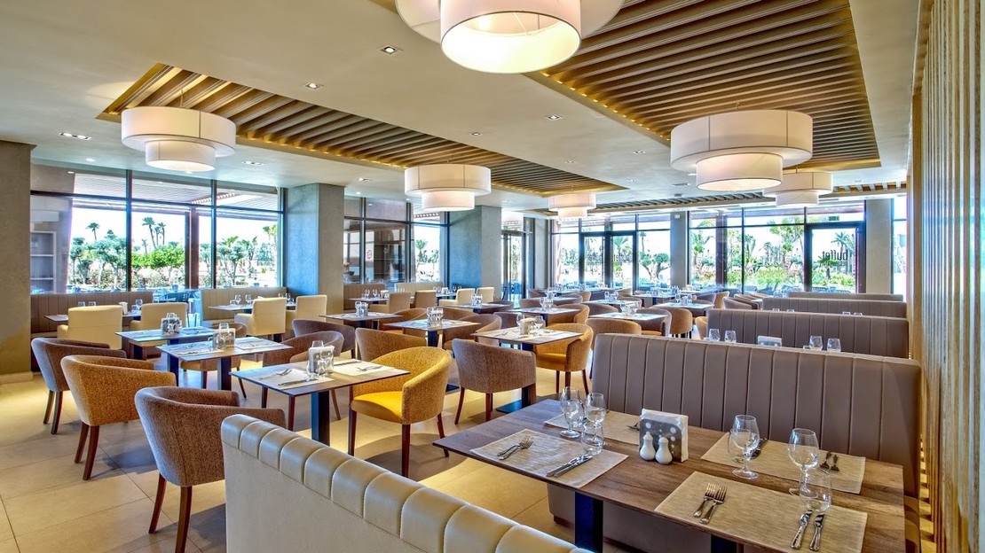 Be Live Collection Marrakech Adults Only