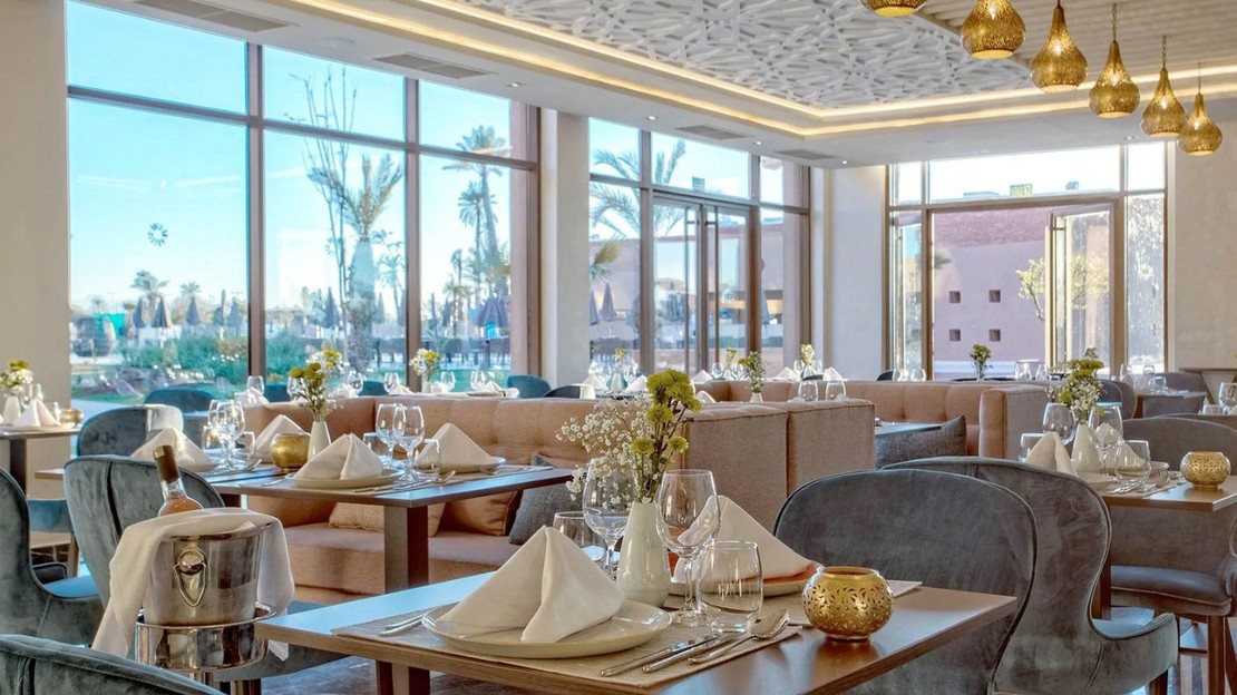 Be Live Collection Marrakech Adults Only