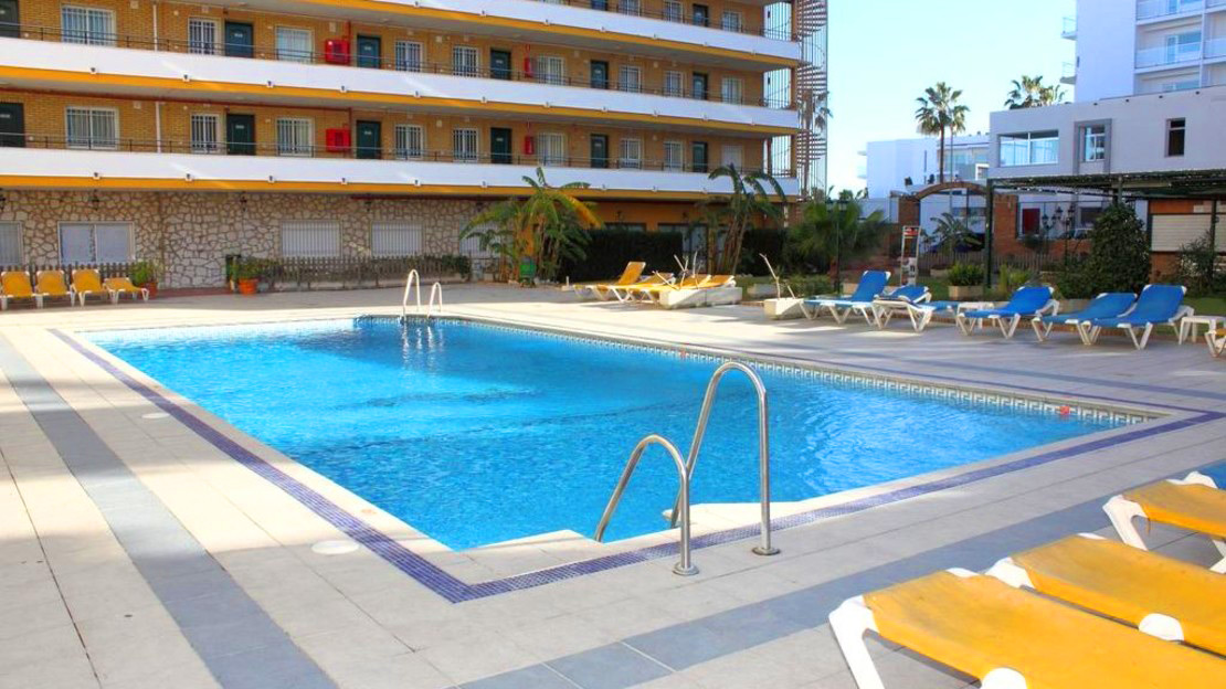 Apartamentos Buensol