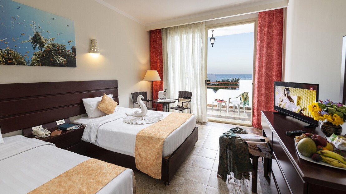 Equinox Beach Resort