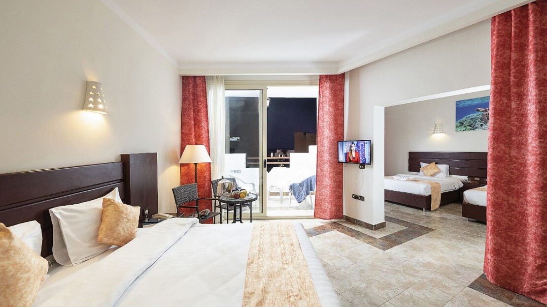 Equinox Beach Resort