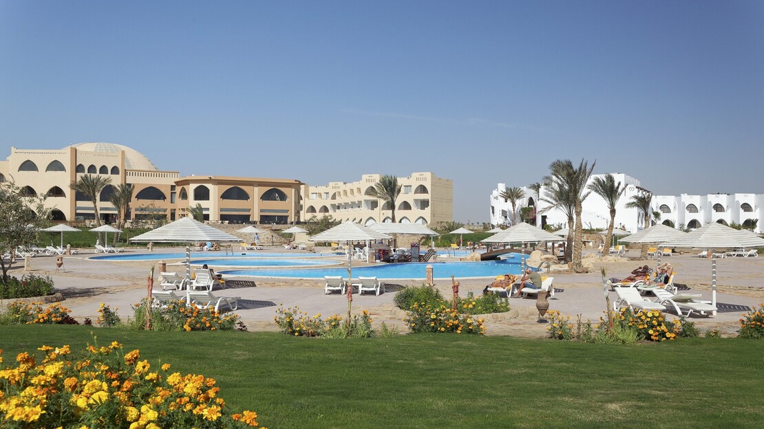 Equinox Beach Resort