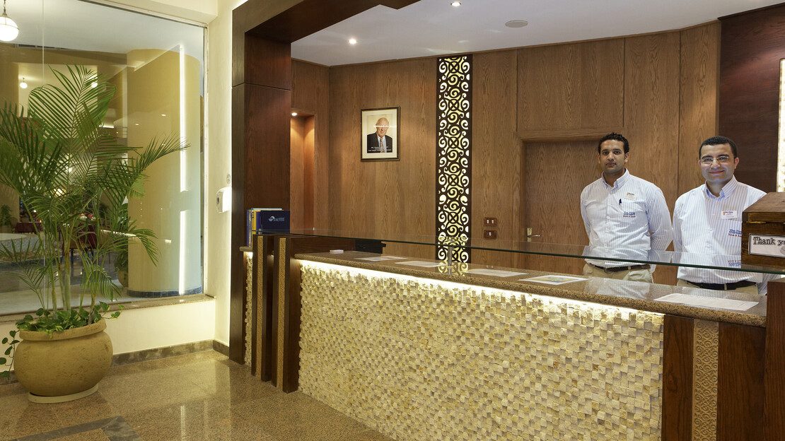 Equinox Beach Resort