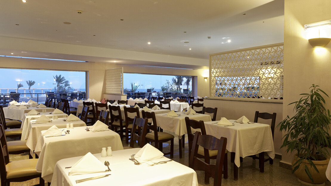 Equinox Beach Resort