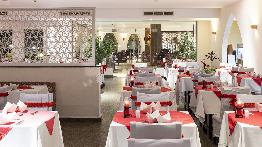 Equinox Beach Resort