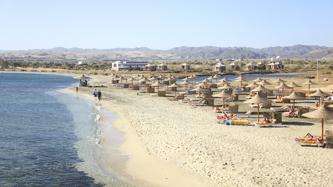 Equinox Beach Resort