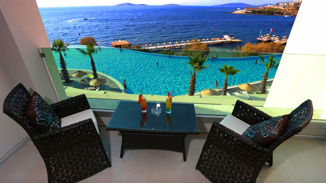 Kairaba Blue Dreams Resort & Spa