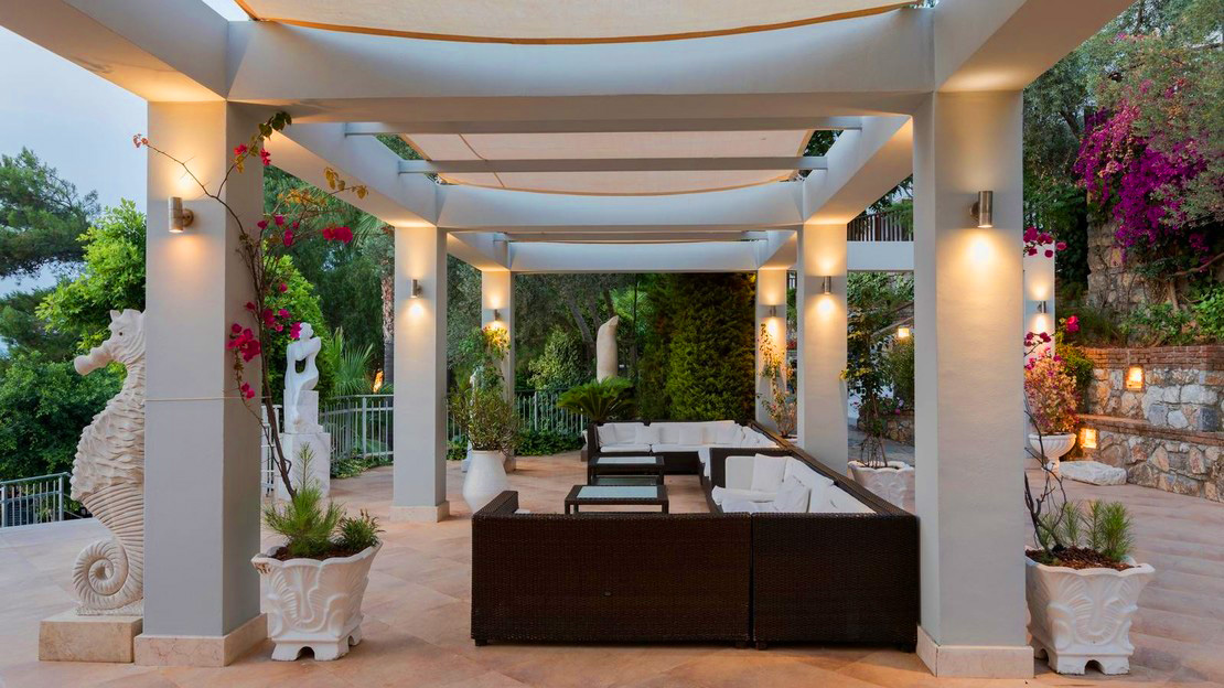 Kairaba Blue Dreams Resort & Spa