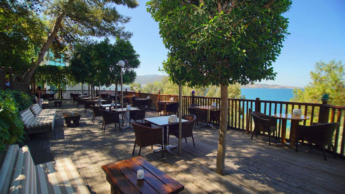 Kairaba Blue Dreams Resort & Spa