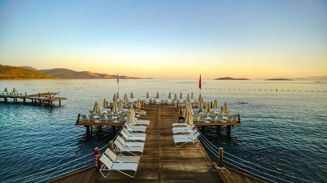 Kairaba Blue Dreams Resort & Spa