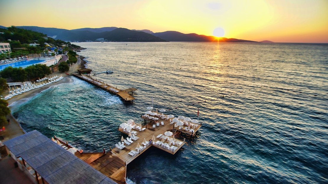 Kairaba Blue Dreams Resort & Spa