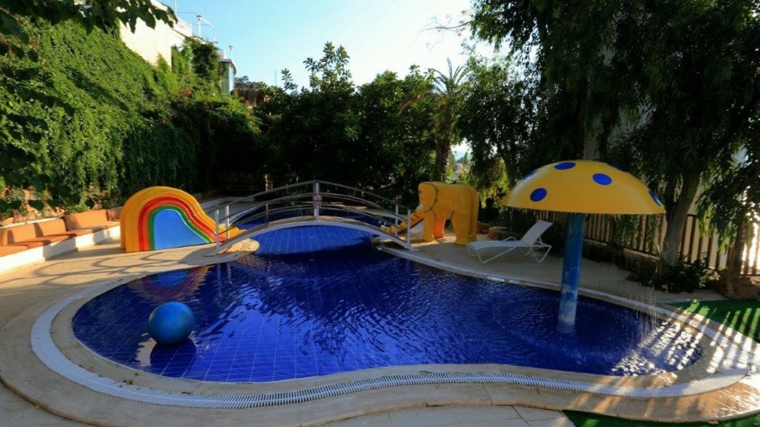 Kairaba Blue Dreams Resort & Spa