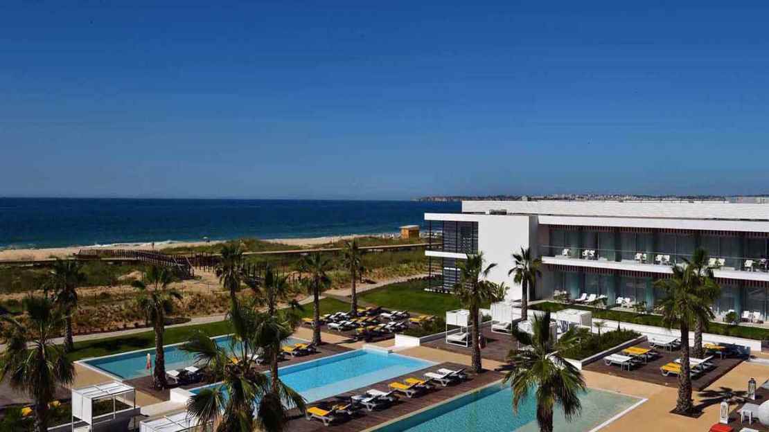 Pestana Alvor South Beach - Algarve