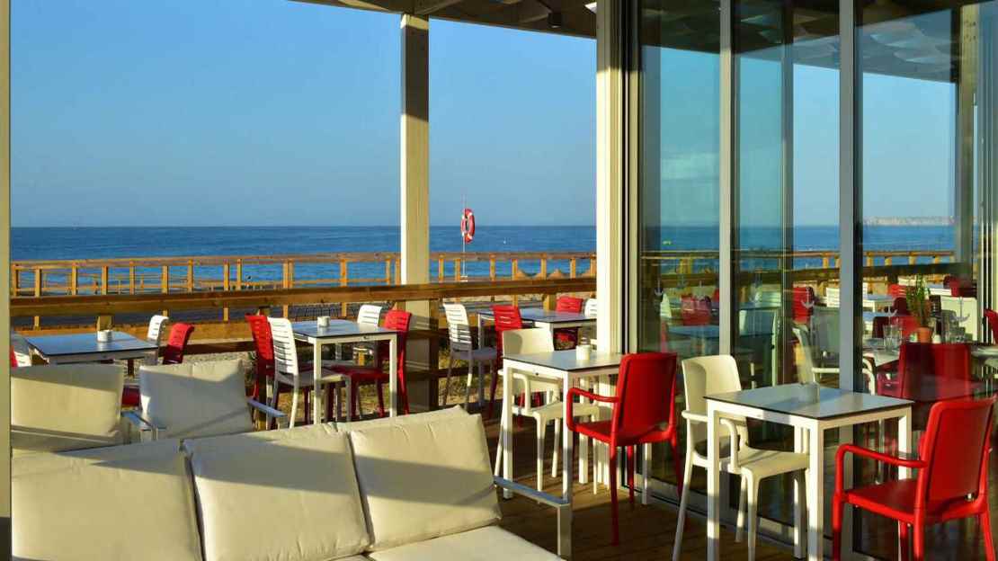 Pestana Alvor South Beach