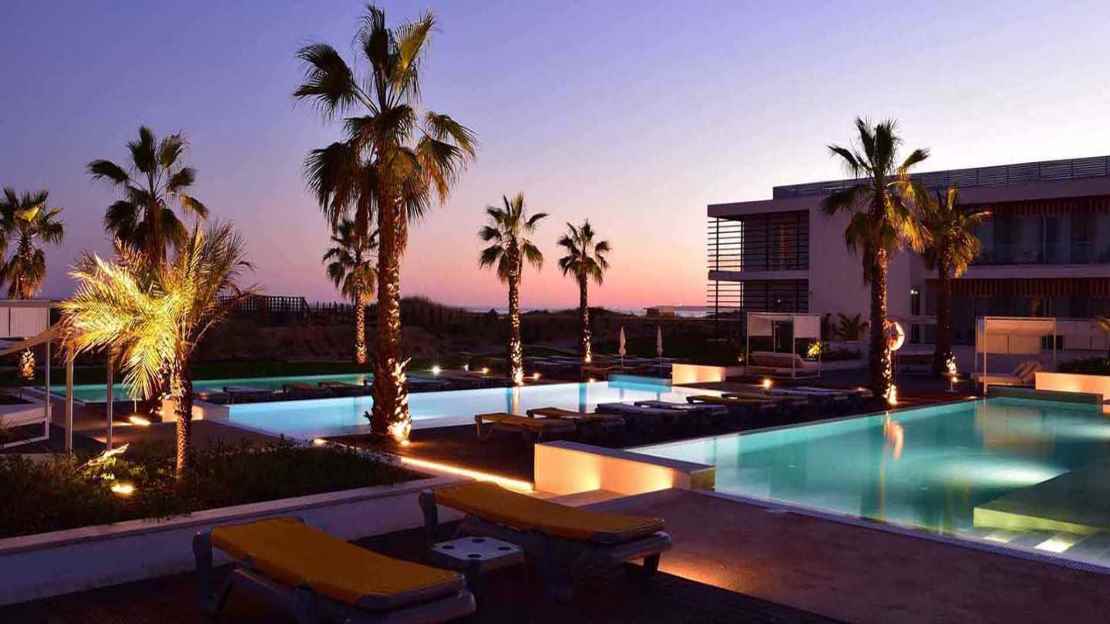 Pestana Alvor South Beach