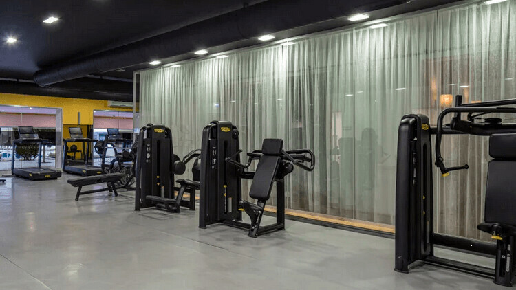 DoubleTree by Hilton Bodrum Isil Club Resort