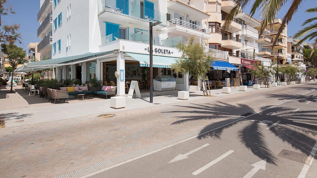 La Goleta