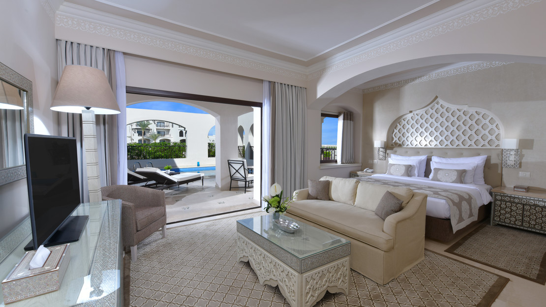 Steigenberger Alcazar