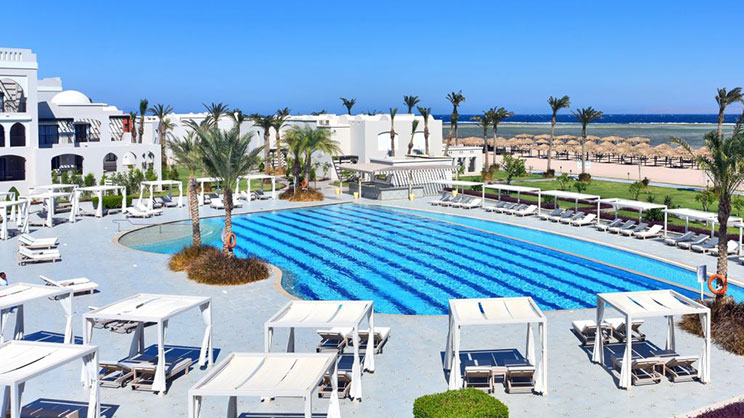 Steigenberger Alcazar