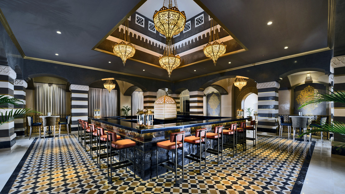 Steigenberger Alcazar