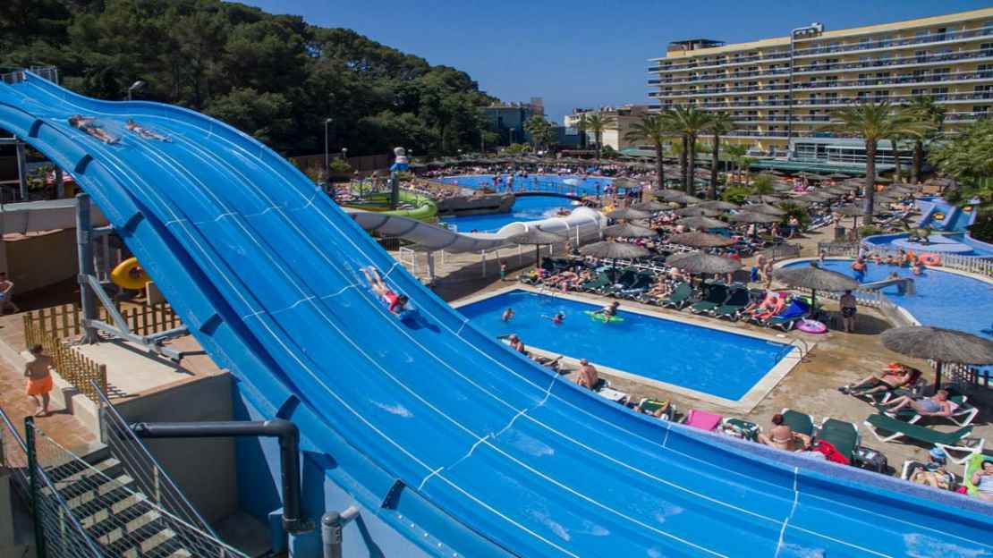 Hotel Rosamar Garden Resort, Spain Holidays 2025/2026