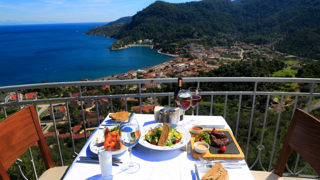 Labranda Loryma Resort