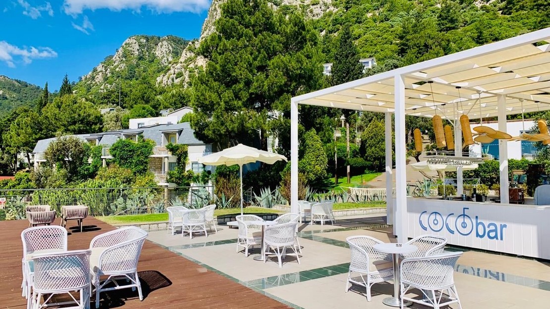 Labranda Loryma Resort