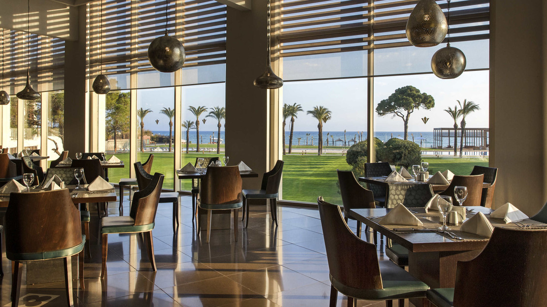 Rixos Premium Belek