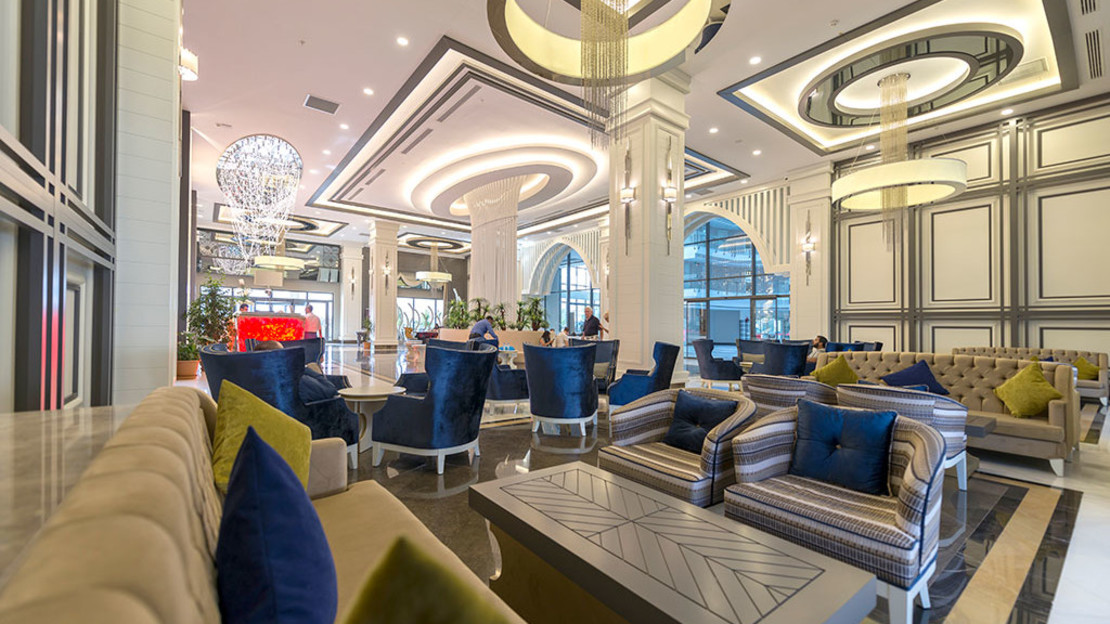 Diamond Premium Hotel and Spa